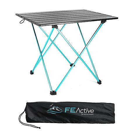 FE Active Kruger Ultralight Camping Table