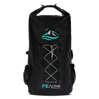 FE Active Cloudbreak 30L Dry Bag Backpack, 73-VIUV-DYTR