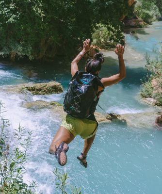 Image showing  30L Cloudbreak Dry Bag Backpack