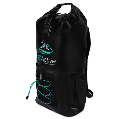 Image showing  20L Huntington Dry Bag Backpack