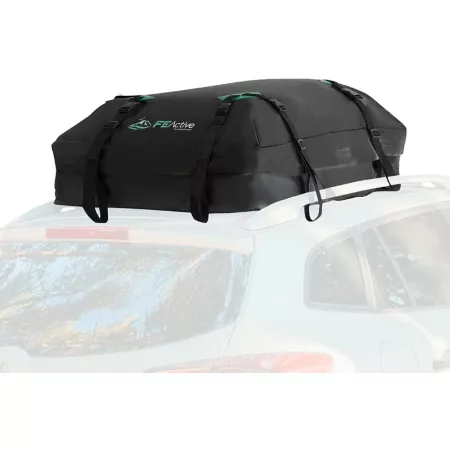 FE Active 15 cu Tavarua Rooftop Luggage Waterproof Bag Roof Cargo Bags