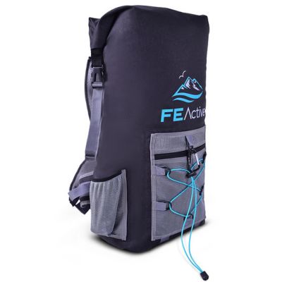 Image showing  35L Dolomiti Dry Bag Cooler Backpack