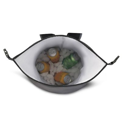 Image showing  35L Dolomiti Dry Bag Cooler Backpack