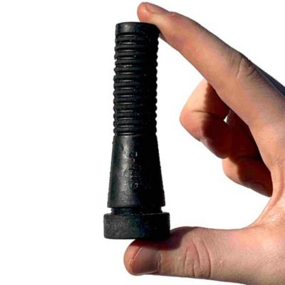 Image showing  iPluck Chicken Feather Plucker for 1-2 Chickens