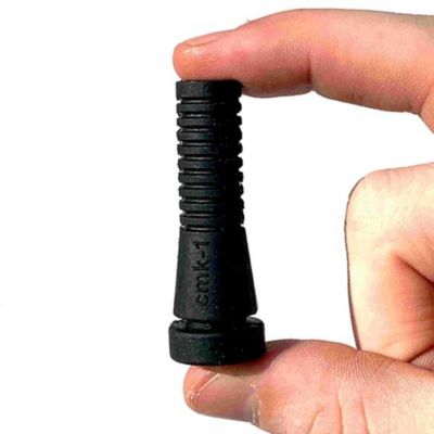 Image showing  iPluck Gamebird Feather Plucker for 4-6 Quails, Piegons, Pheasants