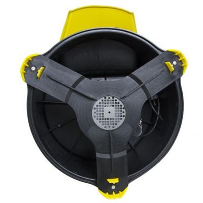 Image showing  iPluckTurkey Feather Plucker