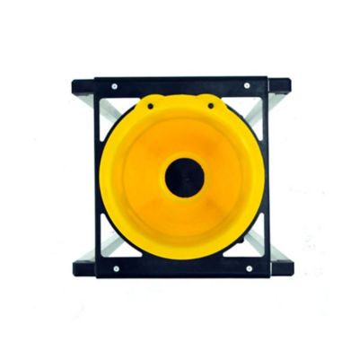 Image showing  Single Chicken Restraining, Processing Cone Stand