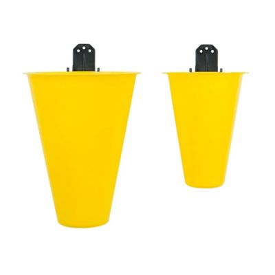 Image showing  Restraining, Processing Cone Hanger for Chicken, Turkey, Goose Cones