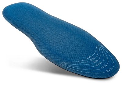 Image showing  Memory Comfort Insole, Men's Size 7-13, 2 pc.