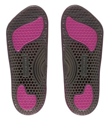 Image showing  Gel Orthotic Insole, Women's Size 5-11, 2 pc.