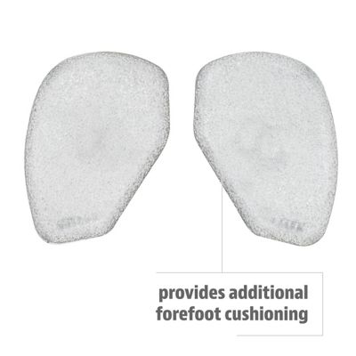 Image showing  Gel Ball-of-Foot Cushions, 2 pc.