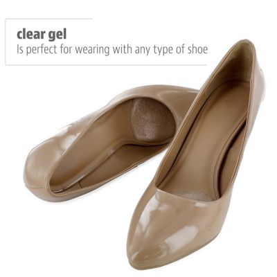 Image showing  Gel Ball-of-Foot Cushions, 2 pc.