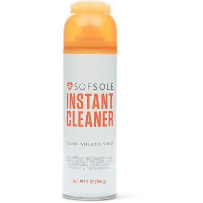 Sof Sole 9 oz. Instant Shoe Cleaner