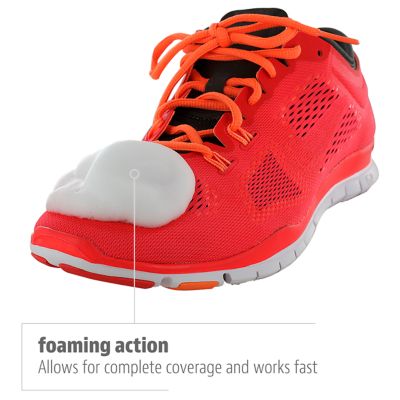 Image showing  Instant Shoe Cleaner, 9 oz.