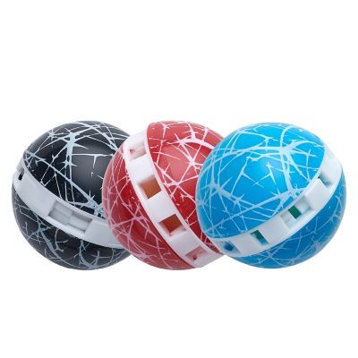 Image showing  Sneakerballs Shoe Deodorizer and Freshener Balls, 6 pc.