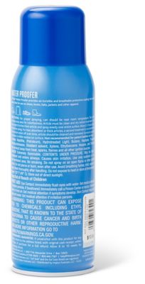 Image showing  Water Proofer, 7.5 oz., PFA Free