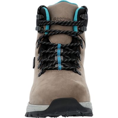 Image showing  Women's Low Hiking Boots, 5 in.