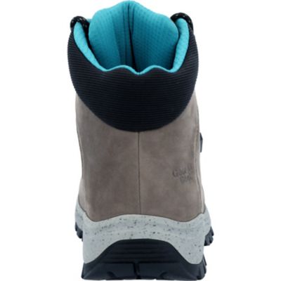Image showing  Women's Low Hiking Boots, 5 in.