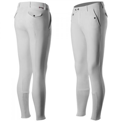 Horze Grand Prix Silicone Grip Full Seat Breeches