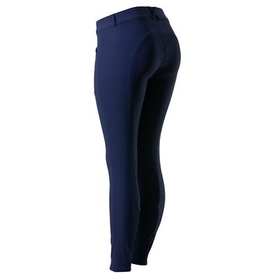Image showing  Women's Grand Prix Knee-Patch Breeches, Silicone Grip, 36272-PTB-40