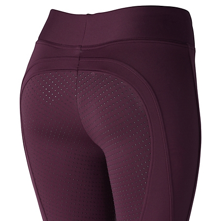 Horze Ginny Maternity Full Seat Tights at Tractor Supply Co.