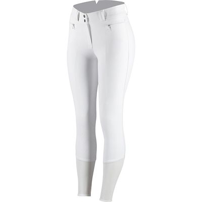 Image showing  Women's Angelina Full-Seat Breeches, Silicone Grip