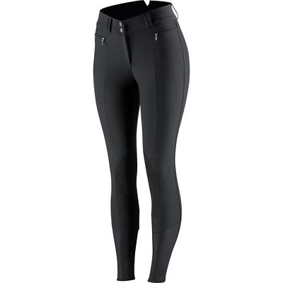 Image showing  Women's Angelina Knee-Patch Riding Breeches