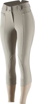 Image showing  Women's Angelina Knee-Patch Riding Breeches