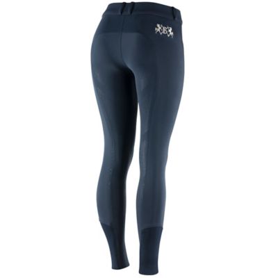 Image showing  Women's Meghan Full-Seat Breeches, Silicone Grip