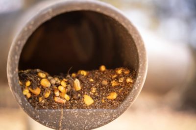 Image showing  Cotton Crave Deer Feed, 40 lb.