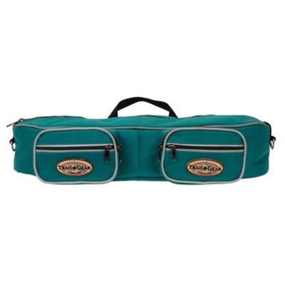 Weaver Leather Trail Gear Cantle Bags