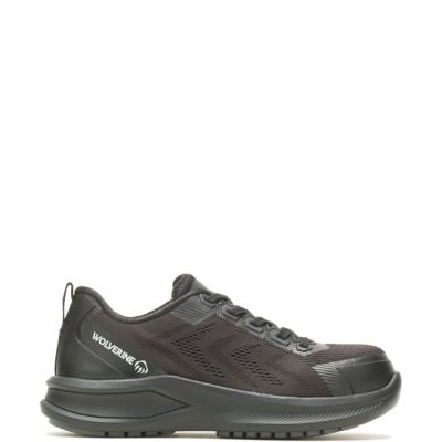 Wolverine Women's Bolt Work Boots at Tractor Supply Co