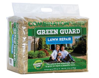 Amturf Lawn Repair Bale, 11 lb.