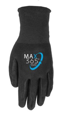 Midwest Gloves Merino Wool Gripper Glove