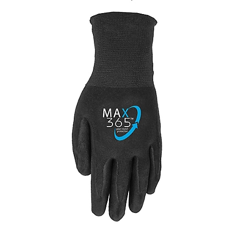 Midwest Gloves Merino Wool Gripper Glove