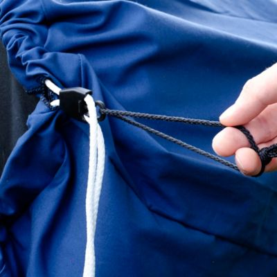 Image showing 6 th Agri-Fab Original Lawn Mower Leaf Bag