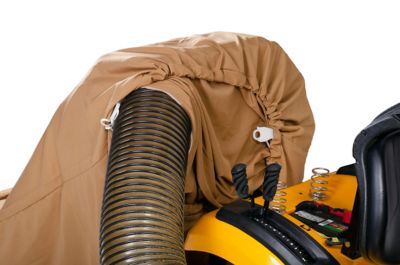 Image showing  Standard Lawn Mower Leaf Bag