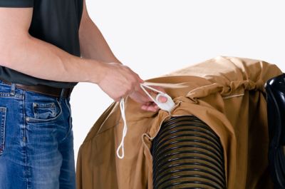 Image showing 7 th Agri-Fab Standard Lawn Mower Leaf Bag