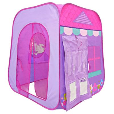 Image showing  Blossom House Tent & Tunnel Combo