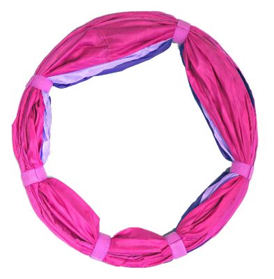 Image showing  Blossom House Pop-Out Play Tunnel, MM00195