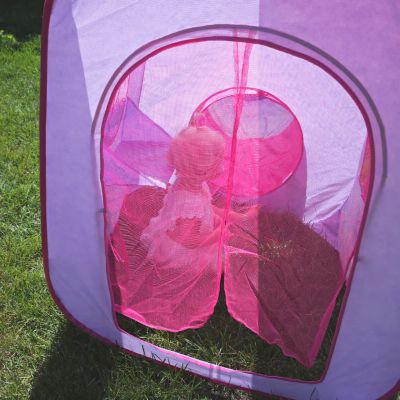 Image showing  Blossom House Pop-Up Play Tent, MM00202