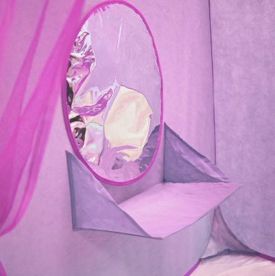 Image showing  Blossom House Pop-Up Play Tent, MM00202