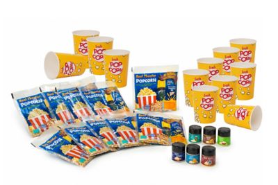 Wabash Valley Farms Mega Sized Poppin' Set, 38078-D