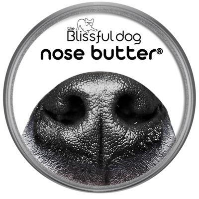 The Blissful Dog Nose Butter