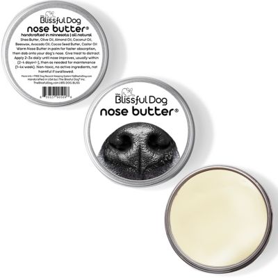 Image showing  Nose Butter Balm for Dogs, 2 oz.