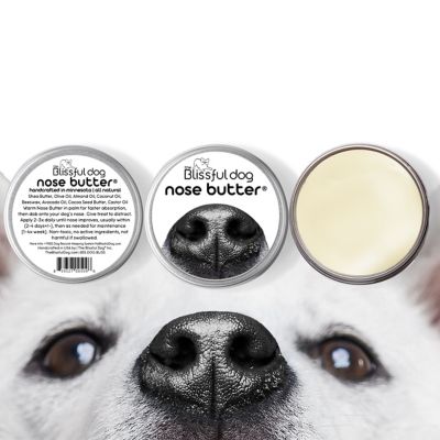 Image showing  Nose Butter Balm for Dogs, 2 oz.