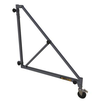 Metaltech Outriggers for Baker Scaffold, I-BMSO4TT