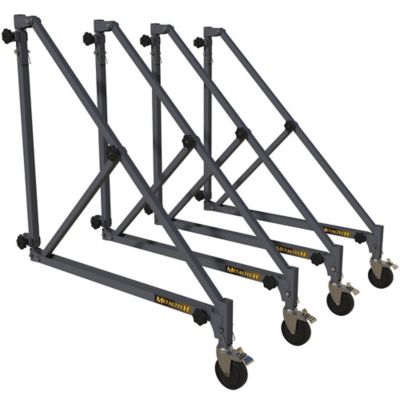 Image showing  Outriggers for Baker Scaffold, I-BMSO4TT