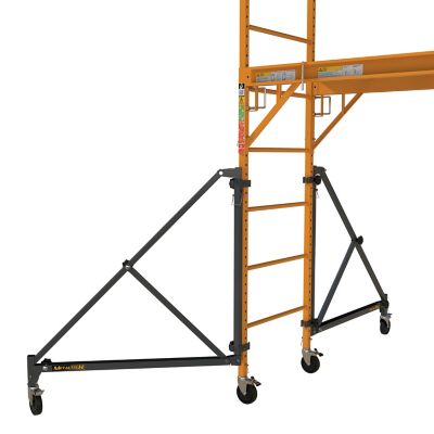 Image showing  Outriggers for Baker Scaffold, I-BMSO4TT