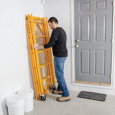 Image showing  Baker Scaffold, 6 ft.